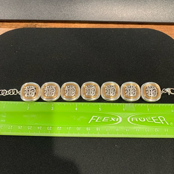 Brighton ladies braclet - Picture 2 of 4
